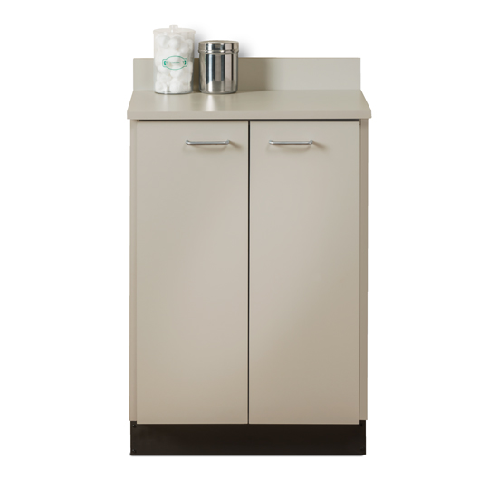 Clinton 8024 Base Cabinet w/2 Doors Questions & Answers