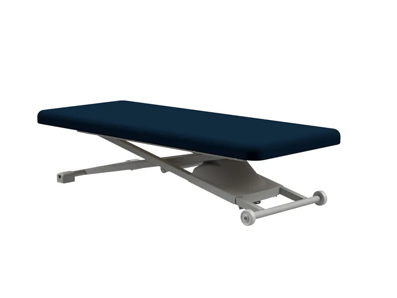 OakWorks PT100 Hi-Lo Physical Therapy Table with Flat Top Questions & Answers