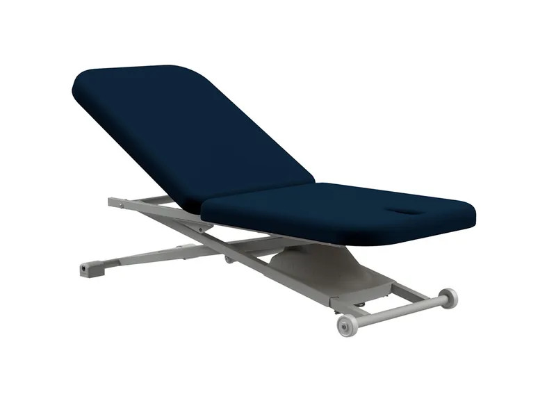 OakWorks PT150 Hi-Lo Physical Therapy Table with Adjustable Backrest Questions & Answers