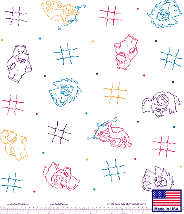 Pedia Pals Exam Table Paper (12/cs) Questions & Answers