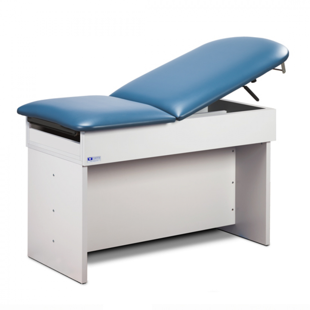 Clinton 8850 Panel Leg, Space Saver Table Questions & Answers