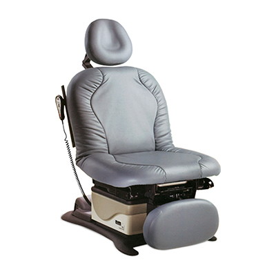 Certified Refurbished Midmark Ritter 630 Non-Programmable Barrier-Free Power Procedure Table Questions & Answers