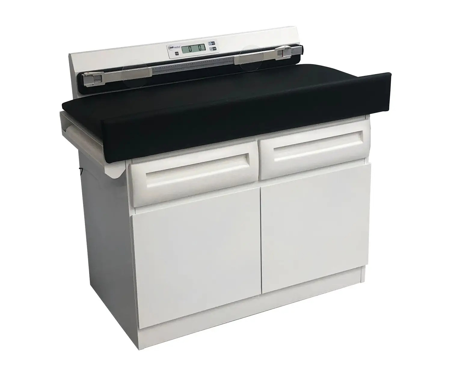 UMF 5900 Pediatric Exam Table Questions & Answers