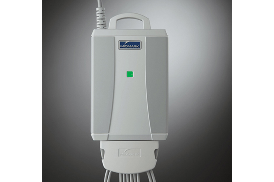 Midmark 4-000-0062 IQecg Electrocardiogram (Discontinued) Questions & Answers