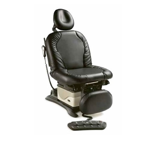 Certified Refurbished Midmark Ritter 630 Programmable Barrier-Free Power Procedure Table Questions & Answers